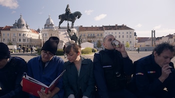 Imagen de 'Kontinental 25'