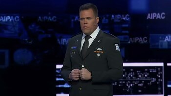 Jonathan Conricus, el vocero de