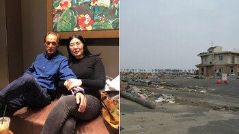 A 10 años del tsunami