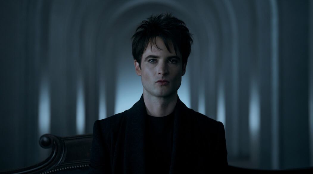 (Créditos: ED MILLER/ Netflix)