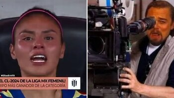 Usuarios de redes sociales se