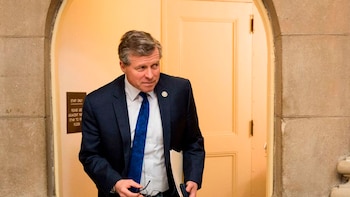 Charlie Dent, ex congresista por