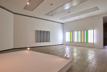 “Prenumbra. Dia Art Foundation” en Fundación Proa (Patricio Pidal - Gentileza Fundación Proa)