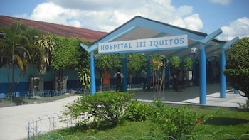 Madre de menor exige investigación: acusa negligencia en hospital de Iquitos