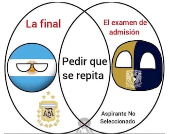 UNAM memes