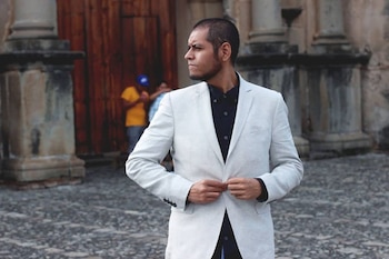 La presencia de Tumbaburros en