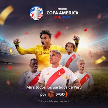 América Televisión es el canal