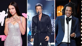 Rolling Stone lanza la lista de las 200 mejores canciones de rock del siglo XXI: Olivia Rodrigo, The Killers y Jay-Z entre los primeros lugares