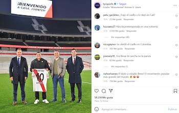 Así fueron las críticas a