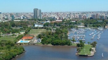 La Universidad de Buenos Aires