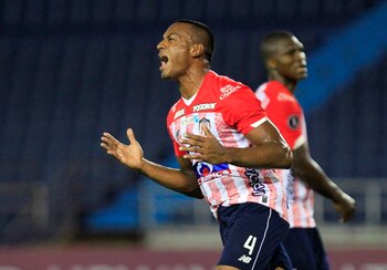 Fotografía de archivo del 18