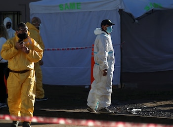 "Es el momento de mantenerse