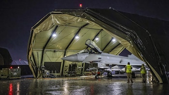 Aplazada una reunión de ministros