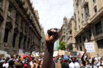 (fotos: Reuters, AFP, AP)