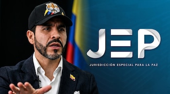 JEP - Abelardo de la Espriella
