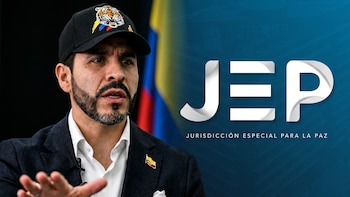 Experto aclaró que Abelardo de la Espriella no podrá desmontar la JEP: “Requeriría una reforma constitucional”