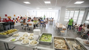 Los consejos de una nutricionista