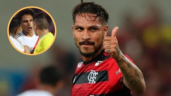 Paolo Guerrero recibió grata noticia