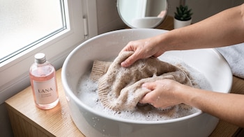 ¿Shampoo para lavar ropa? Estos son los casos en los que puede funcionar sin dañar las prendas