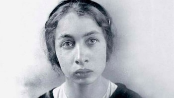 Fanya Kaplan- Lenin