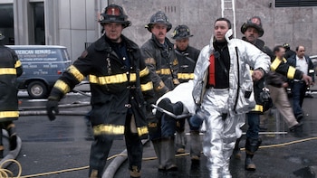 El estallido que sacudió la