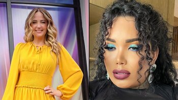 Se encuentra hospitalizada en Guanajuato