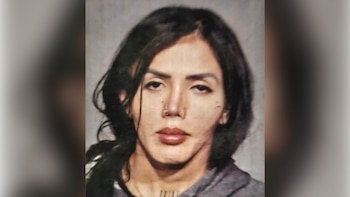 Acusaron a transgénero colombiana de