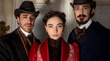 Matilda De Angelis da vida