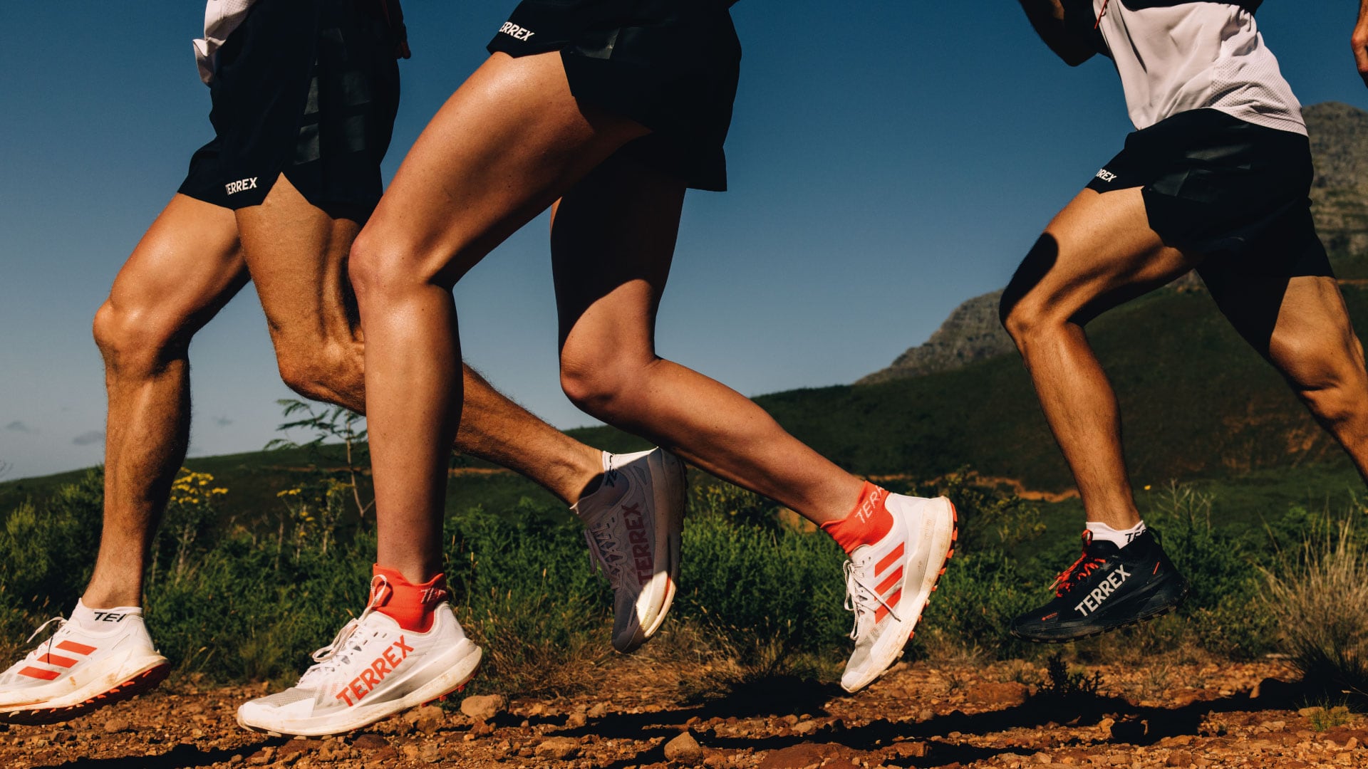 Los eventos de trail más exigentes suelen requerir antecedentes en montaña, ya que la formación, la capacidad de orientación y la reacción ante una emergencia son factores decisivos