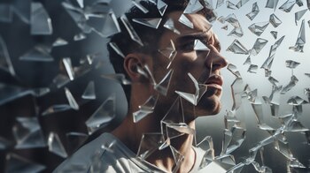 Traumas infantiles son detonantes comunes