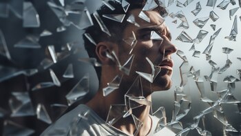 Traumas infantiles son detonantes comunes