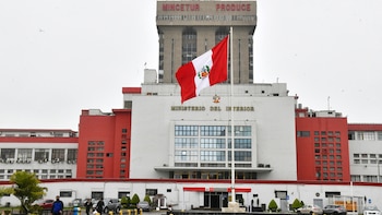 Hoy en día, el terreno