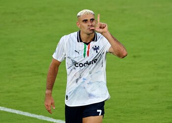 Soccer Football - FIFA Club