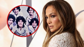Jennifer Lopez es fan de
