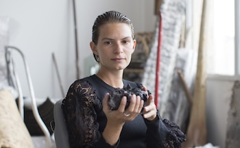 Julia Padilla (Lihuel González)