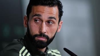 Arbeloa: "Es sorprendente escuchar que el Real Madrid toca fondo; entonces, ¿los demás clubes qué tocan?"