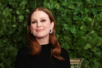 Julianne Moore, una historia de