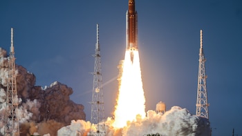 Marruecos se une al programa ‘Artemis’ de la NASA: “Nos complace ver que nuestra alianza se extiende al espacio”