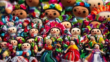 Todo sobre la “Feria de