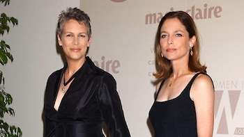 Jamie Lee Curtis recuerda a su hermana Kelly tras su fallecimiento con fotos inéditas