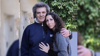 Las hijas de Zulma Faiad