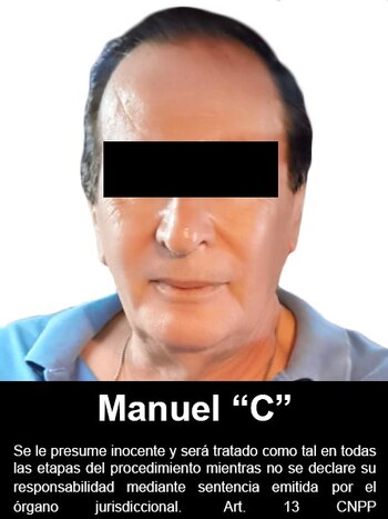 Manuel C tendrá que permanecer