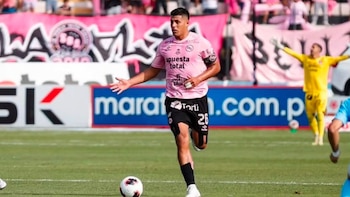 Hansell Riojas explica la clave que ha permitido el despunte del Sport Boys en el Torneo Clausura de Liga 1 2026: “Hemos estado juntos”
