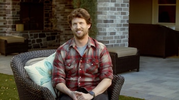 Jon Heder improvisó el famoso