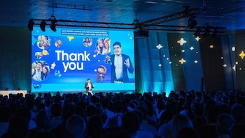 Salesforce muestra a empresas en Barcelona cómo agentes de la IA transforman el futuro del trabajo