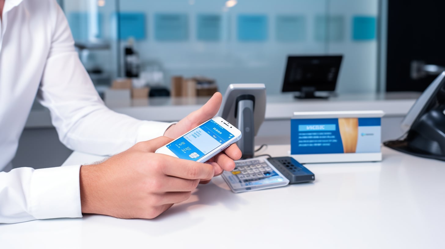 Las billeteras digitales quedaron en el centro del debate por la propuesta de habilitarlas como canal directo para el pago de salario (Imagen ilustrativa Infobae)