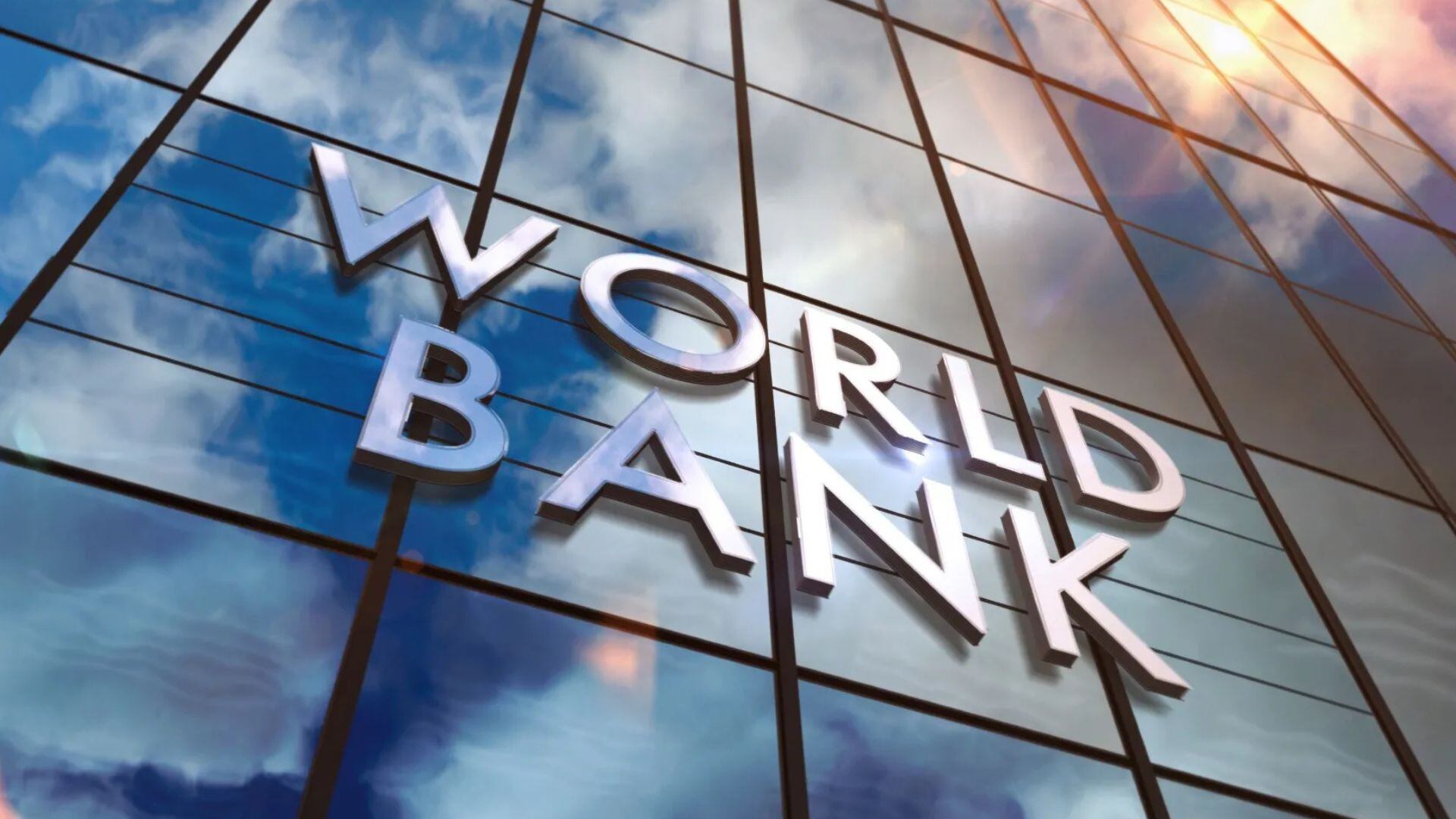 Banco Mundial
