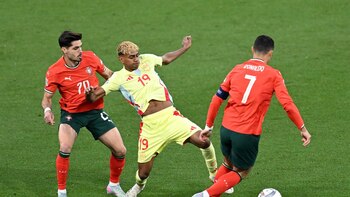 España conocerá el 12 de