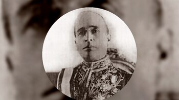 El autor autodidacta que rescató,