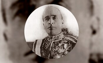 Francisco Asís de Icaza